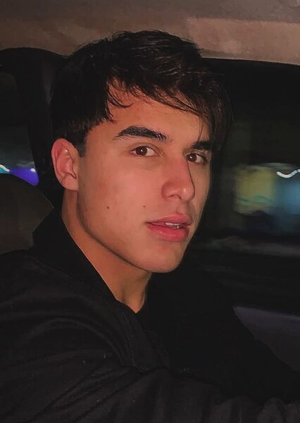 Ghabriel Vieira