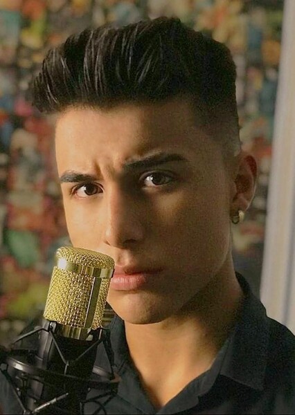 Ghabriel Vieira photo
