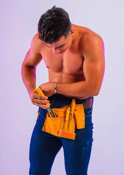 Ghabriel Vieira photo