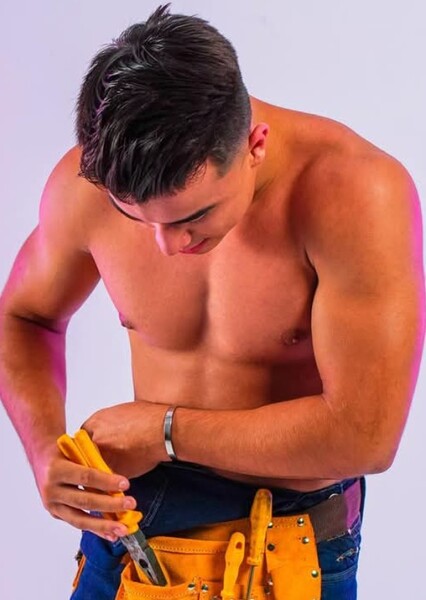 Ghabriel Vieira photo