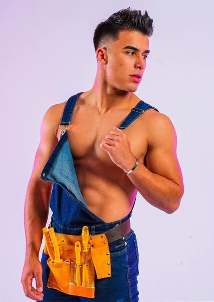 Ghabriel Vieira photo