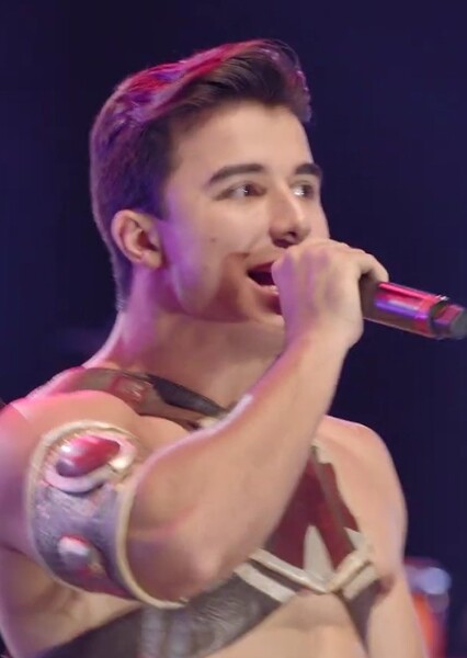 Ghabriel Vieira photo