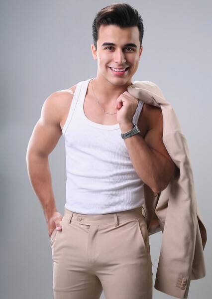 Ghabriel Vieira photo