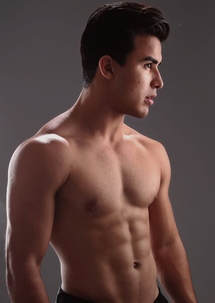 Ghabriel Vieira photo