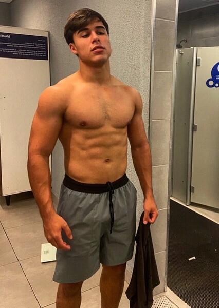 Ghabriel Vieira photo