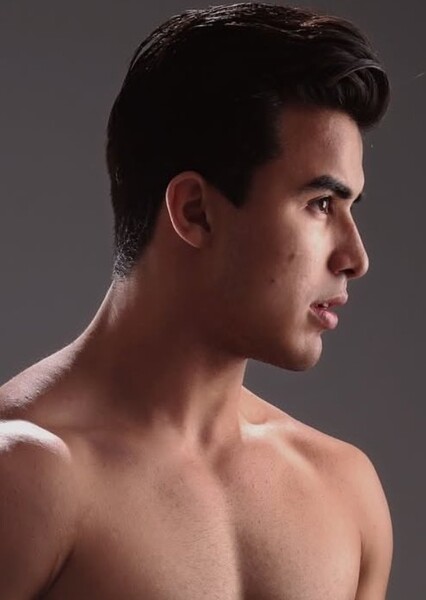 Ghabriel Vieira photo