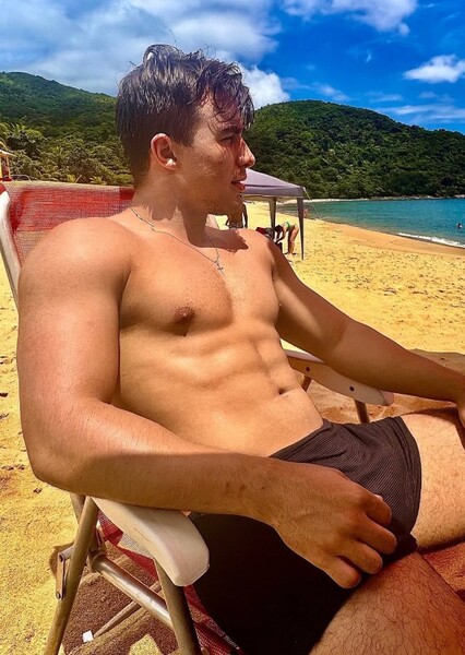 Ghabriel Vieira photo