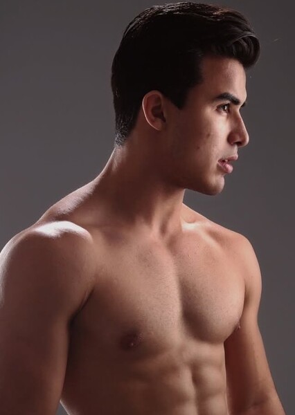 Ghabriel Vieira photo