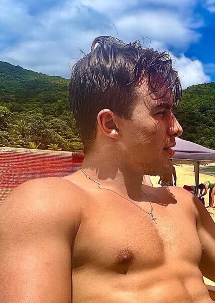 Ghabriel Vieira photo