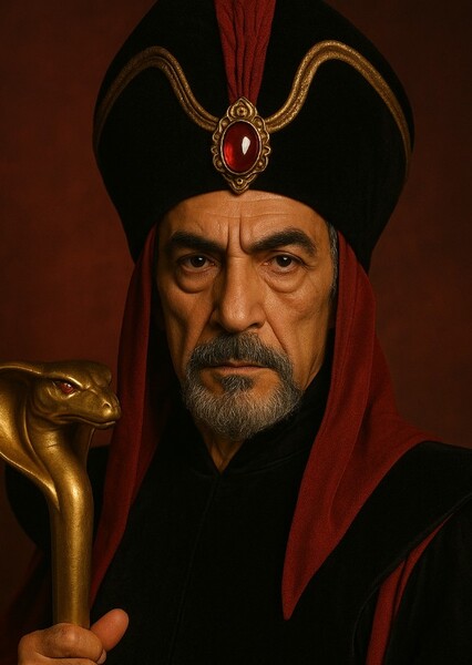 Ghassan Massoud