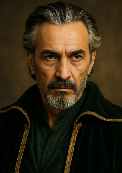 Ghassan Massoud