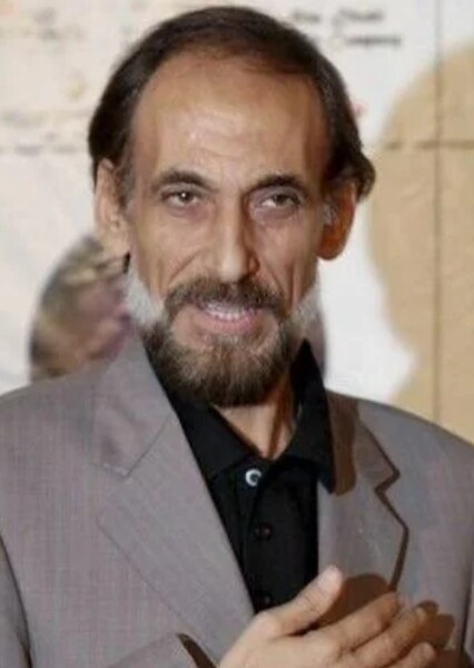 Hamad Ramdani