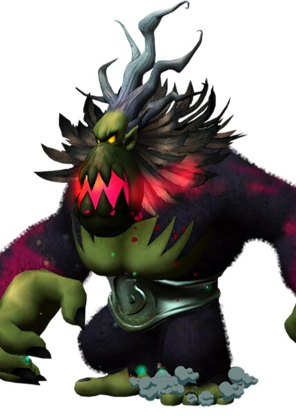 Gorilla Grodd