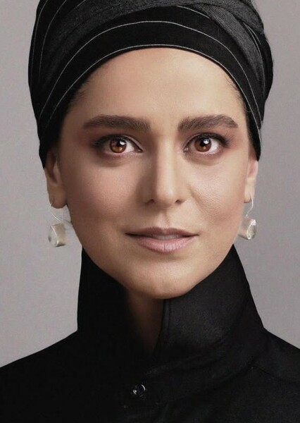 Ghazal Shakeri photo