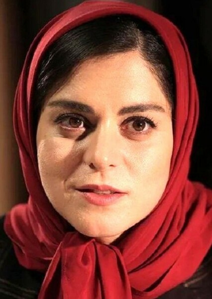 Ghazal Shakeri photo