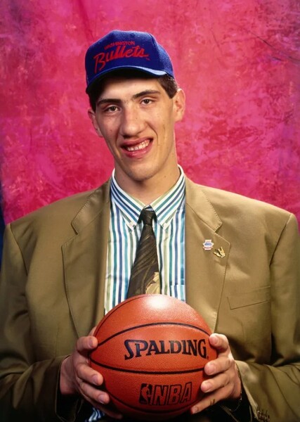 Gheorghe Muresan photo