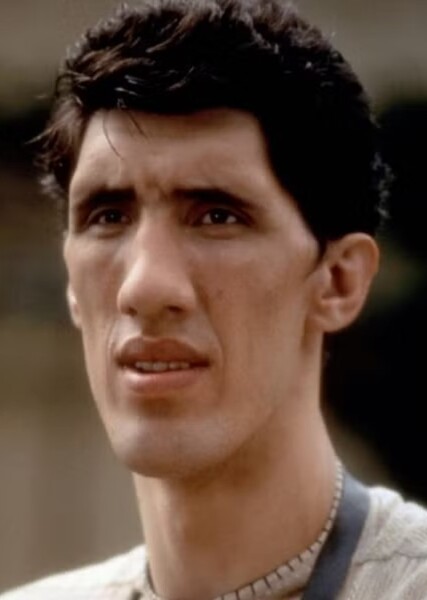 Gheorghe Muresan