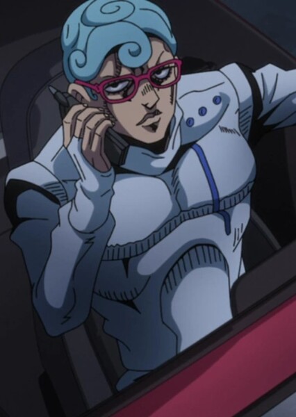 Ghiaccio