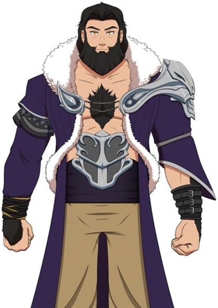 Ghira Belladonna photo