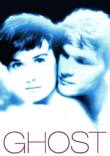 Ghost (1990 Film) photo