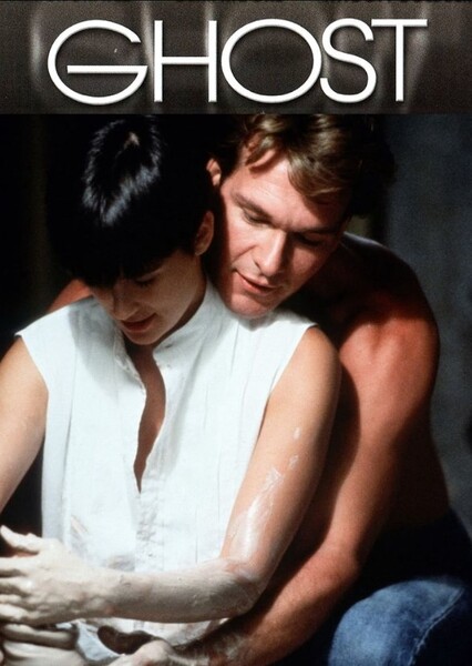 Ghost (1990 Film) photo