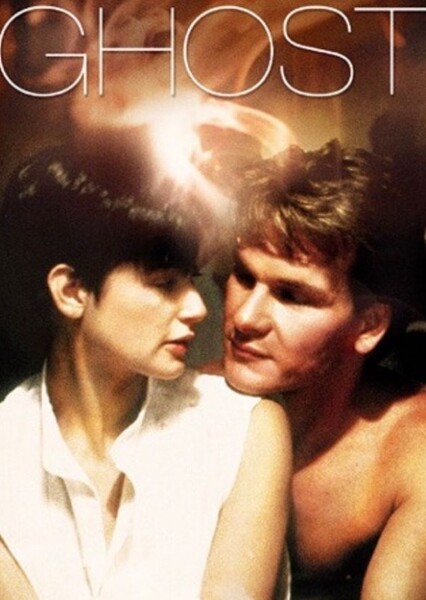 Ghost (1990 Film) photo