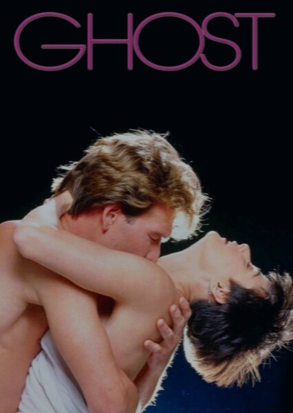 Ghost (1990 Film) photo