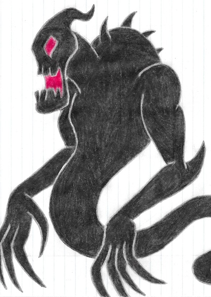 Ghost
