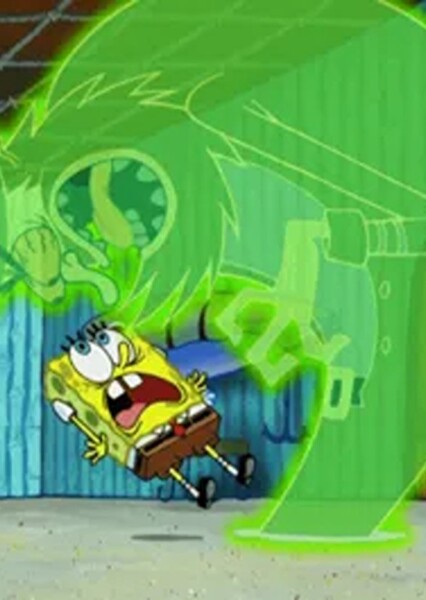 Ghost Host (episode)