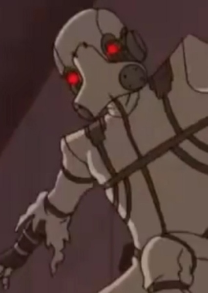 Ghost (Marvel)