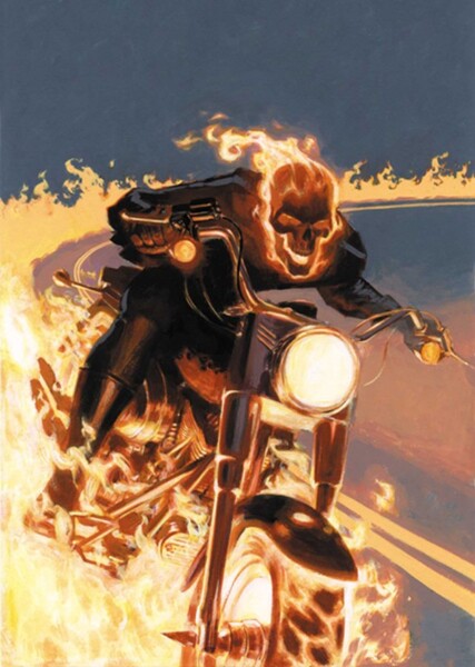 Ghost Rider photo