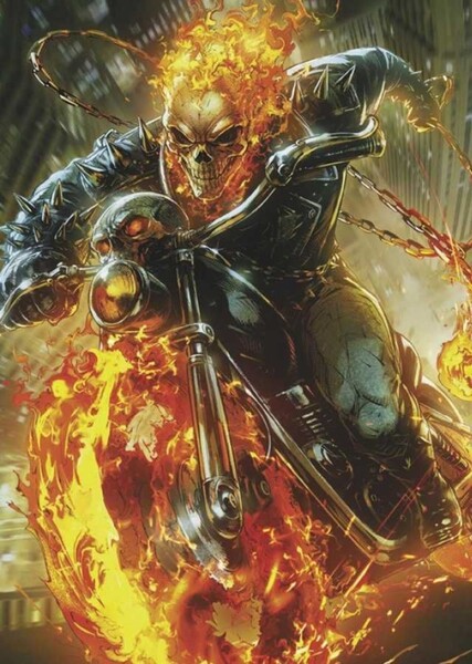 Ghost Rider photo