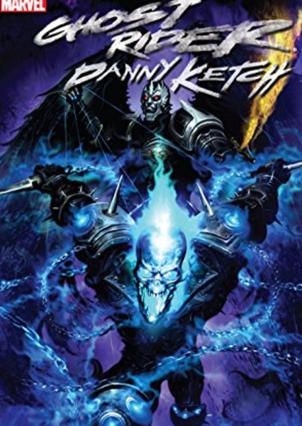 Ghost Rider (Danny Ketch) photo