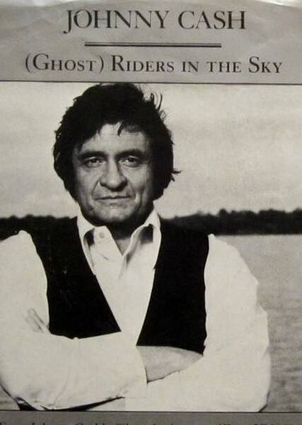 (Ghost) Riders in the Sky