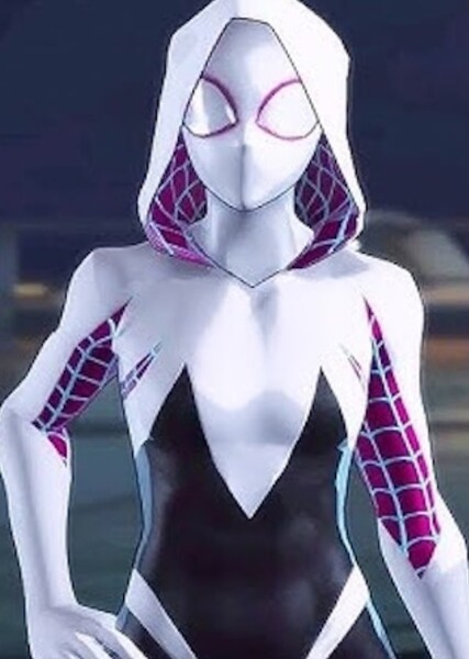 Ghost-Spider photo