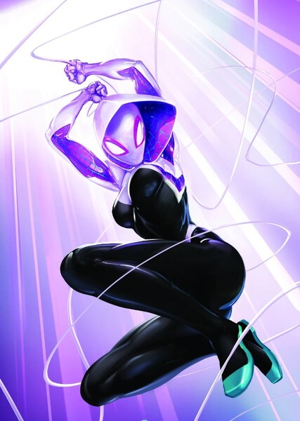 Ghost-Spider (Gwen Stacy)