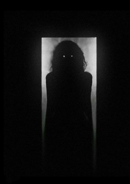 Ghost Woman