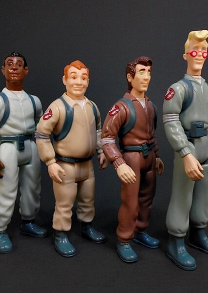 Ghostbusters