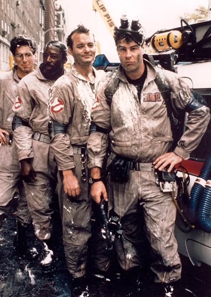 Ghostbusters (1984)