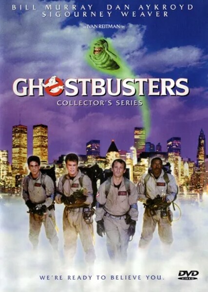 Ghostbusters (1984) photo