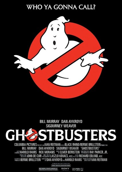 Ghostbusters (1984)