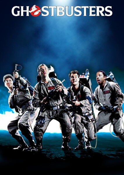 Ghostbusters (1984) Film photo