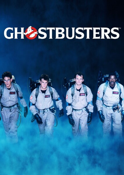 Ghostbusters (1984) Film photo