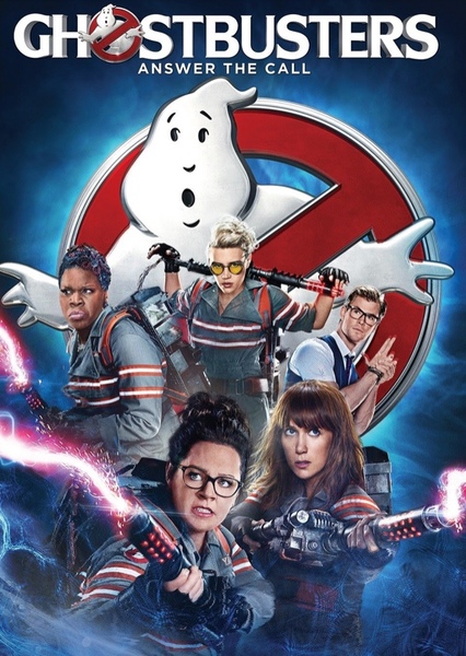 Ghostbusters (2016) photo