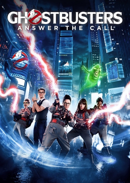 Ghostbusters (2016) photo