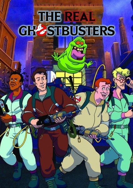 Ghostbusters photo