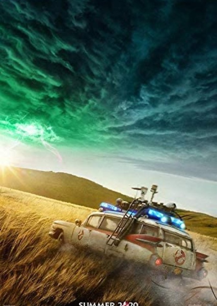 Ghostbusters: Afterlife photo