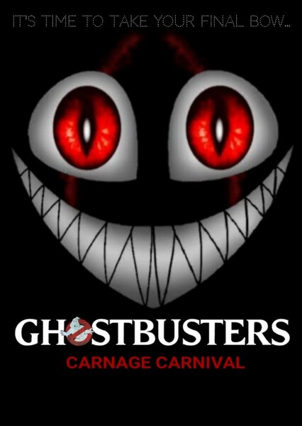 Ghostbusters; Carnage Carnival photo