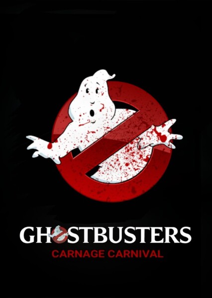Ghostbusters; Carnage Carnival photo