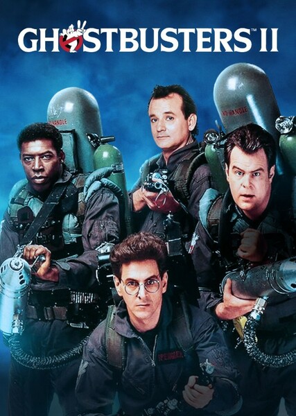 Ghostbusters II photo
